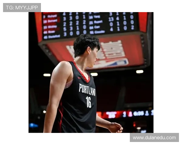 杨瀚森无缘夏联最佳阵容引热议本届新秀前三集体落选令人意外 杨瀚森无缘夏联最佳阵容引热议本届新秀前三集体落选令人意外