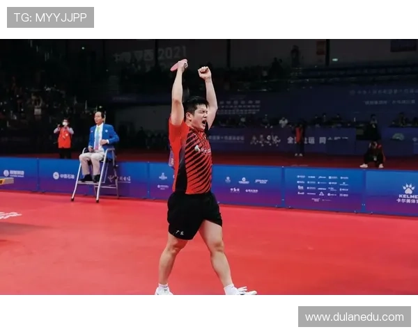 全运会各代表队最后一次适应乒乓球场地备战决战时刻 全运会各代表队最后一次适应乒乓球场地备战决战时刻