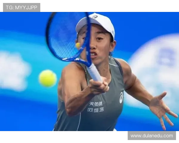 张帅苦战三盘险胜 时隔八年重返广网四强再创辉煌