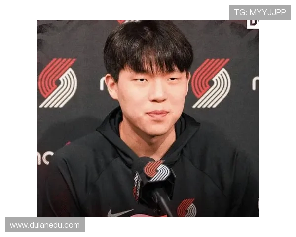 杨瀚森被开拓者下放至发展联盟训练后计划重新召回担任核心角色