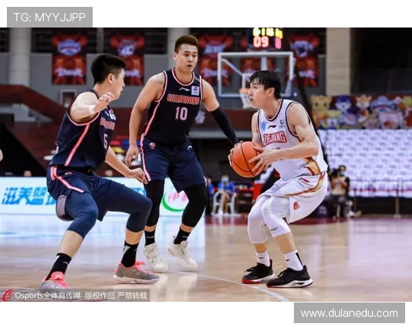 北京北汽迎战浙江方兴渡 胡金秋精彩集锦助力总决赛激战