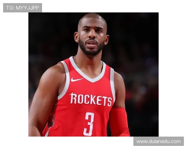 克里斯保罗神奇表现9分钟送9助攻快船官推惊呼真香