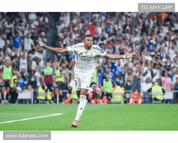 皇马西甲对巴列卡诺大名单公布姆巴佩维尼修斯领衔琼阿梅尼缺席