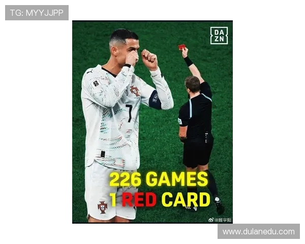 C罗因肘击被红牌罚下葡萄牙媒体预测将禁赛三场但FIFA态度不同