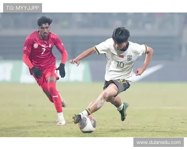 国少队全胜迎战文莱期待继续扩大净胜球优势